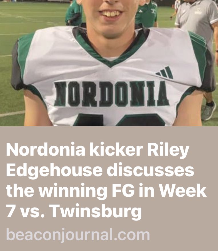 2025 10 03 Akron Beacon Journal Football Edgehouse Video Photo